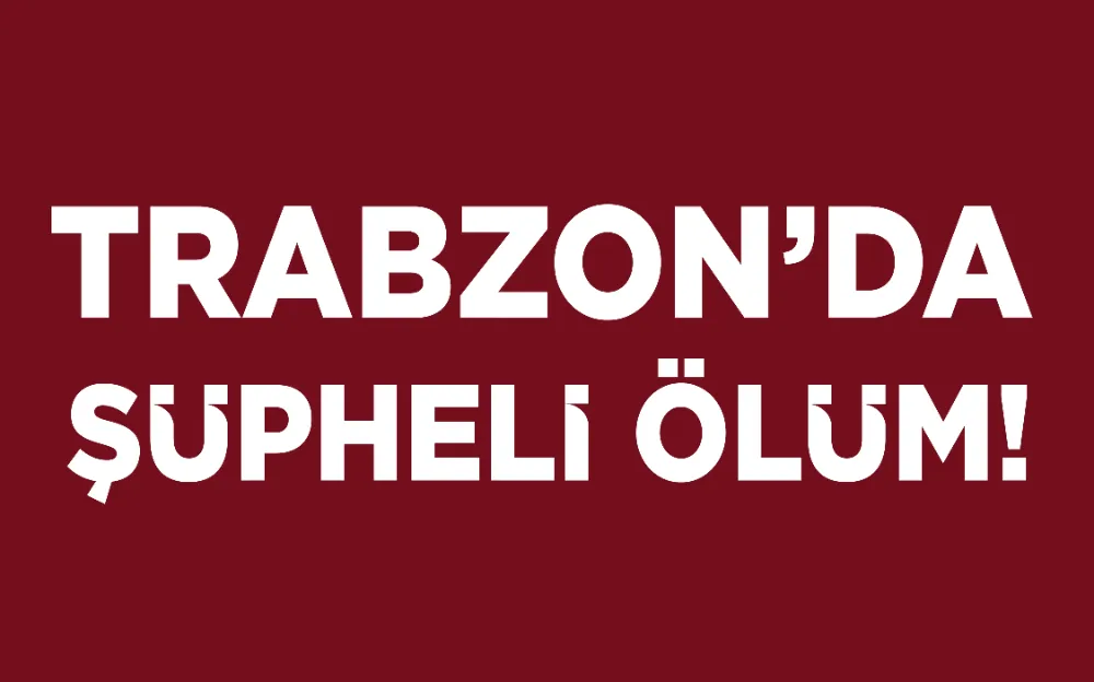 TRABZON