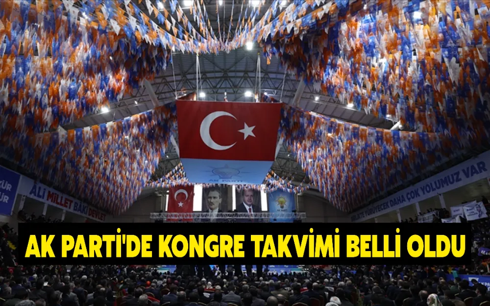 AK PARTİ