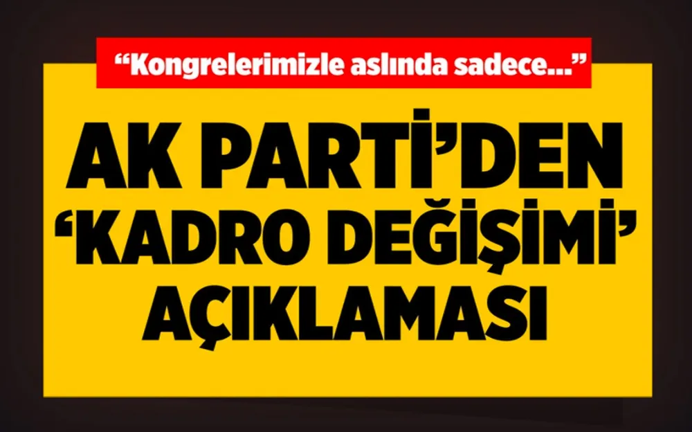 AK Parti