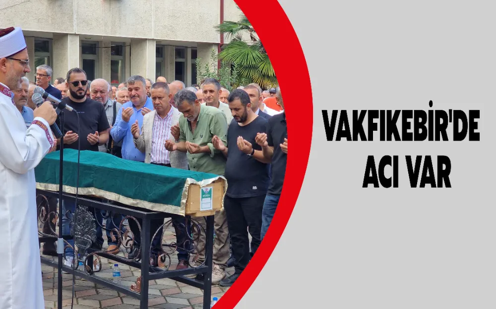 VAKFIKEBİR