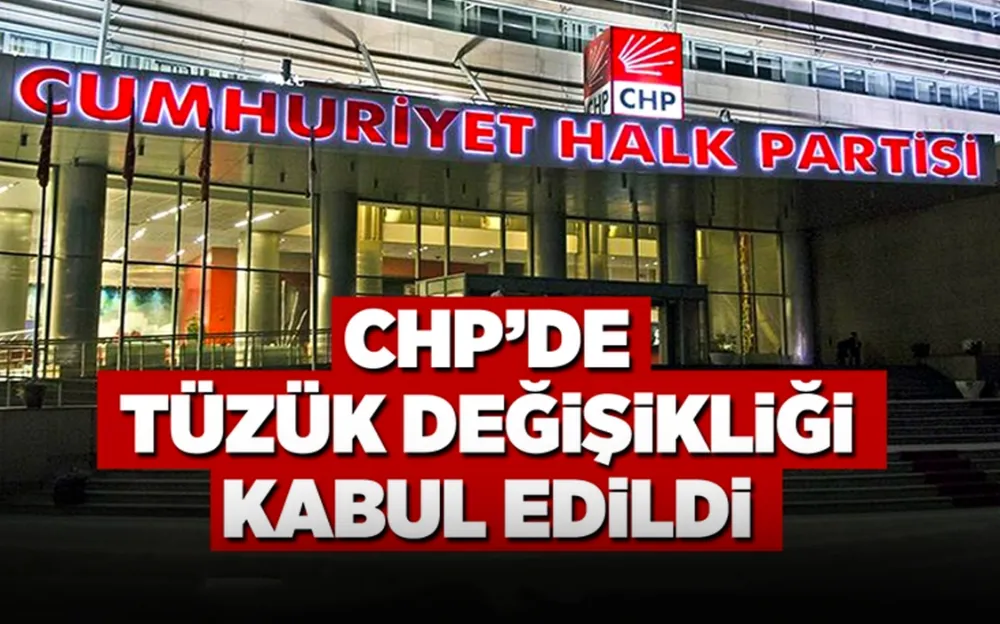 CHP