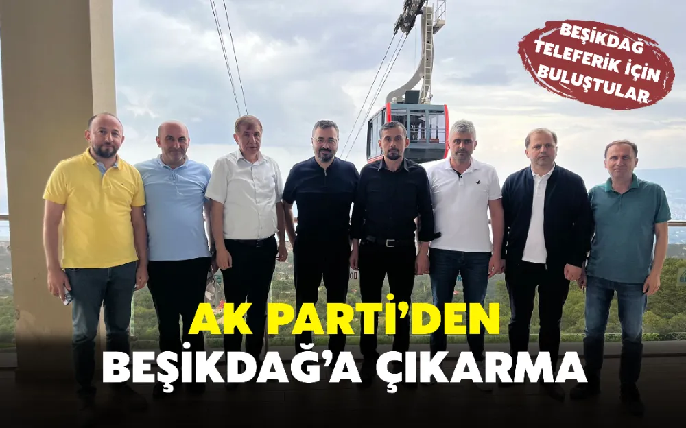 AK PARTİ