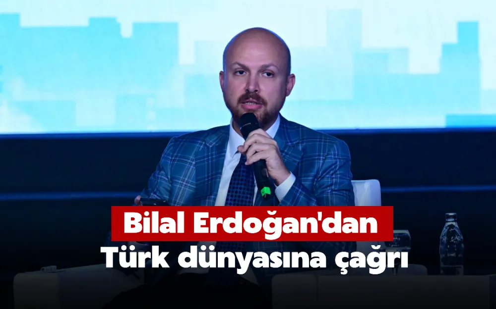 Bilal Erdoğan