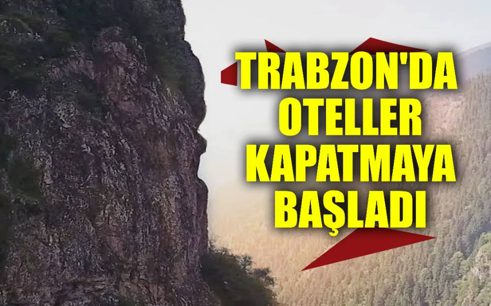 Trabzon