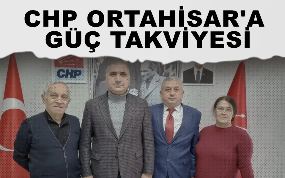 CHP Ortahisar