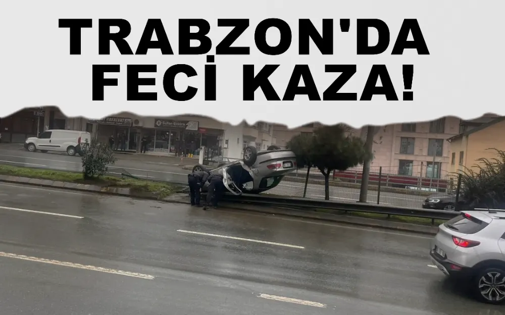 Trabzon