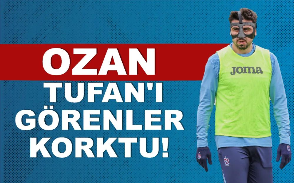 Ozan Tufan