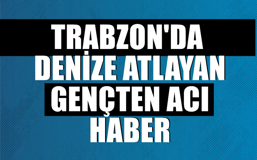 Trabzon