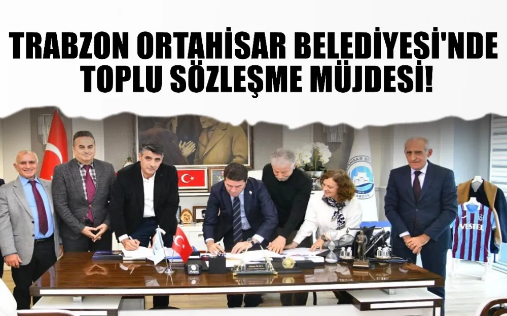 Trabzon Ortahisar Belediyesi