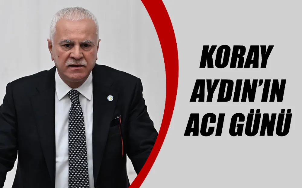 Koray Aydın