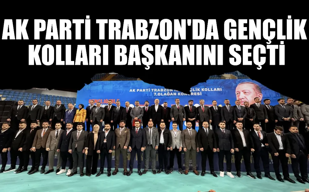 AK Parti Trabzon