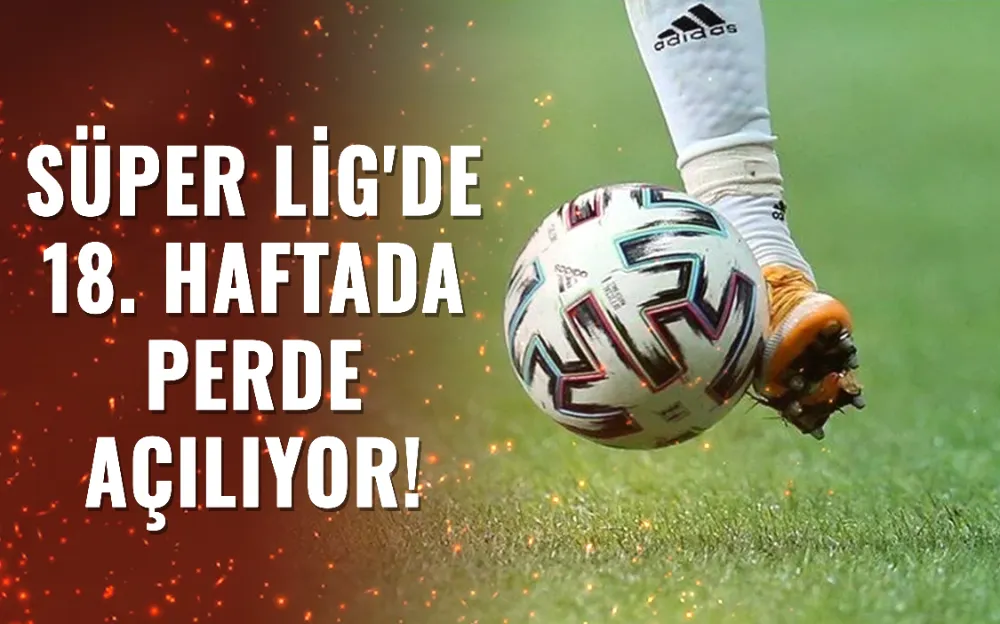 Süper Lig