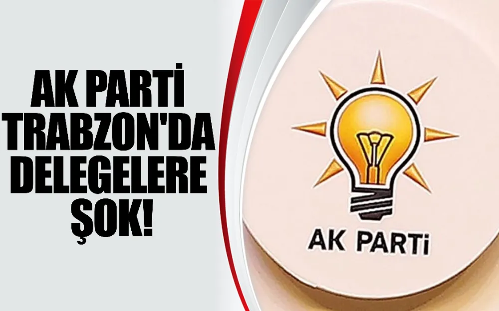 AK Parti Trabzon