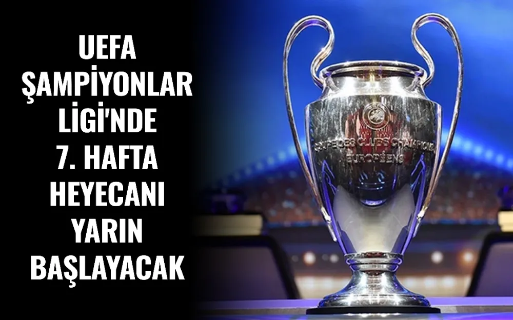 UEFA Şampiyonlar Ligi