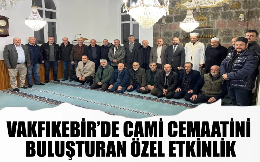 VAKFIKEBİR